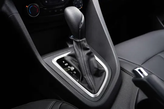 Buick Excelle GT