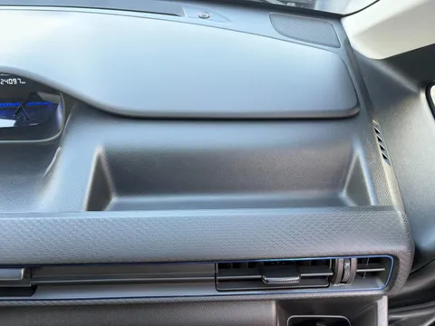 Mazda Flair
