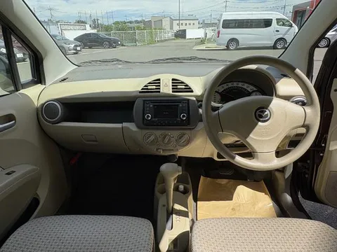 Mazda Carol