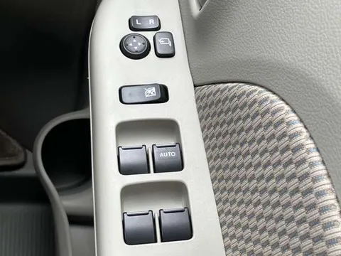 Nissan Clipper Rio