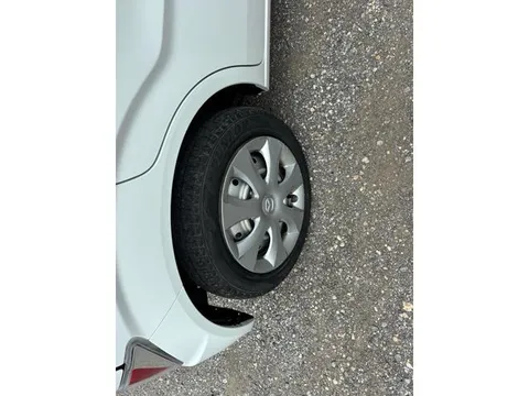 Mazda Flair