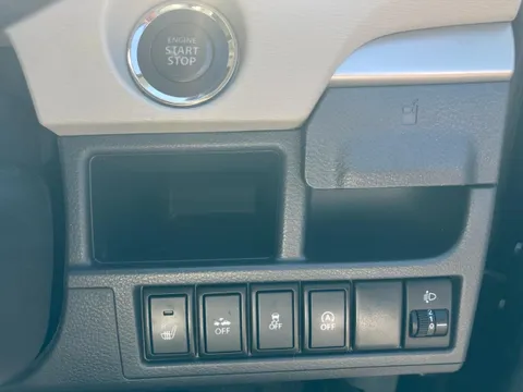 Mazda Flair