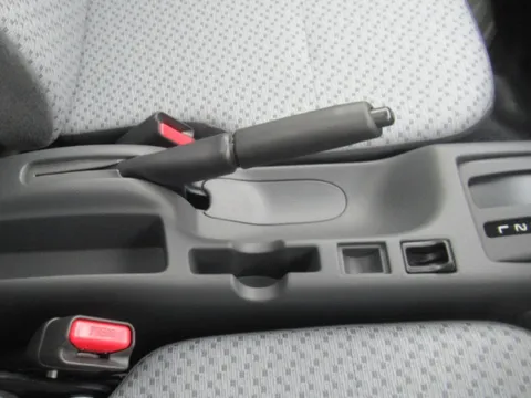 Suzuki Carry Track