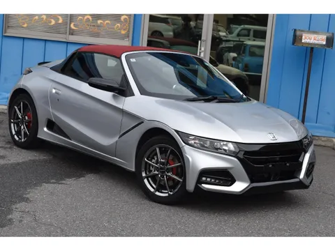 Honda S660