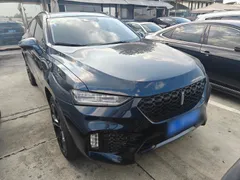 Wey VV7