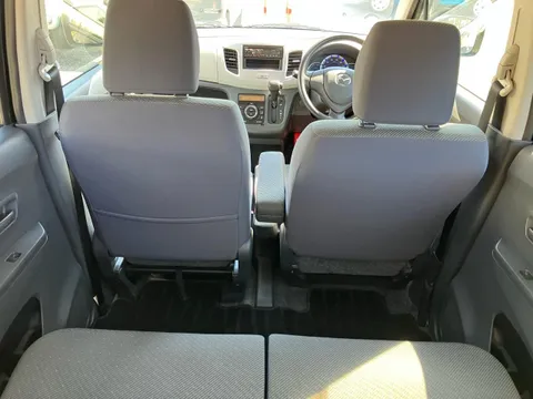 Mazda Flair