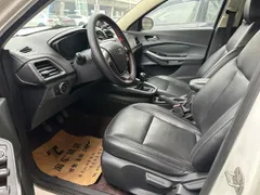 Ford Escort
