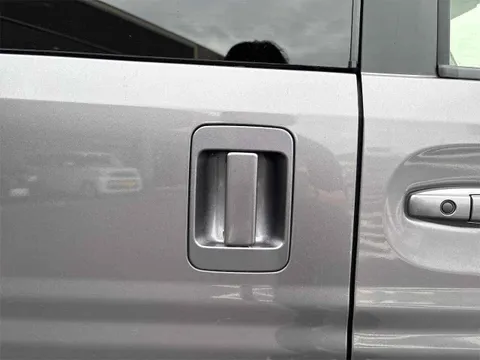 Honda N-VAN Plus Style