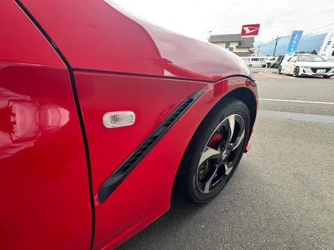 Honda S660
