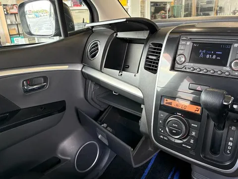 Mazda AZ-Wagon