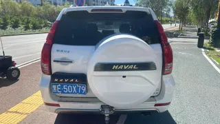 Haval H9