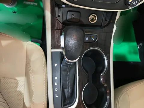 Buick Verano