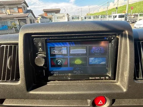 Nissan Clipper