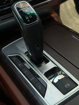 Maserati
