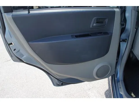 Mitsubishi eK Active