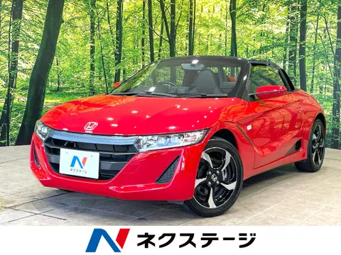 Honda S660