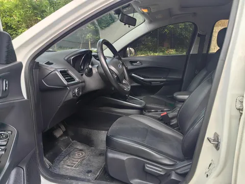Ford Escort