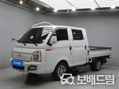 Hyundai Porter 2