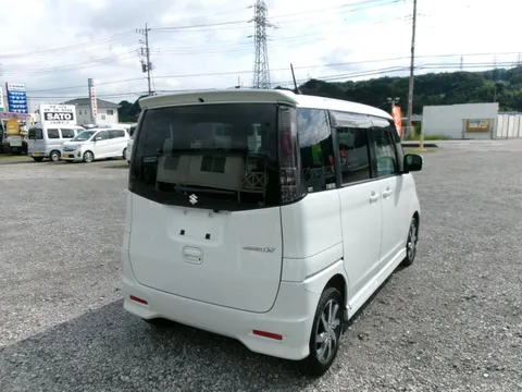 Suzuki Palette SW