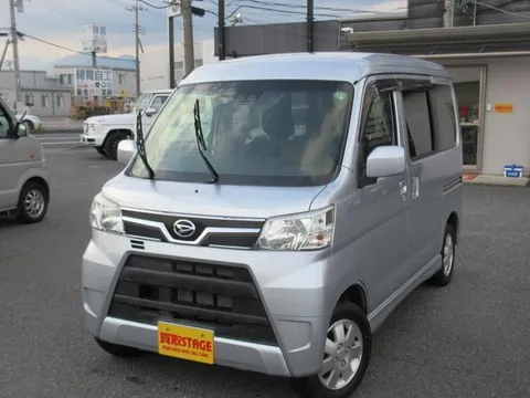 Daihatsu Atrai Wagon