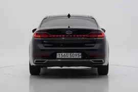 Kia Cadenza (K7)