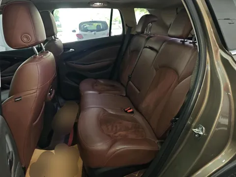 Buick Envision