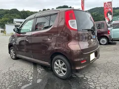 Suzuki MR Wagon