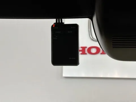 Honda N-BOX Joy