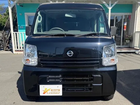 Nissan Clipper