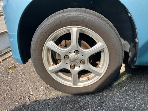 Mazda Flair