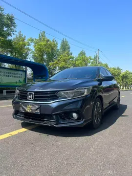 Honda Envix