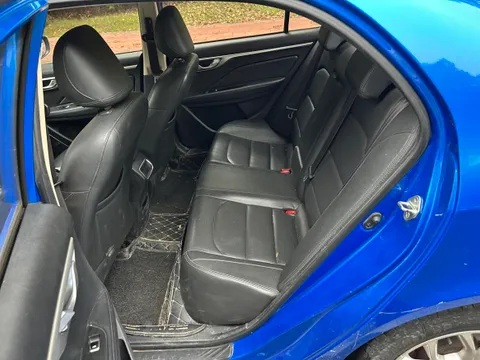 Geely Vision