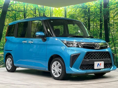 Daihatsu Thor