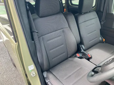 Honda N-VAN Plus Style