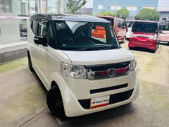 Honda N-BOX Slash