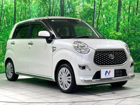 Toyota Pixis Joy