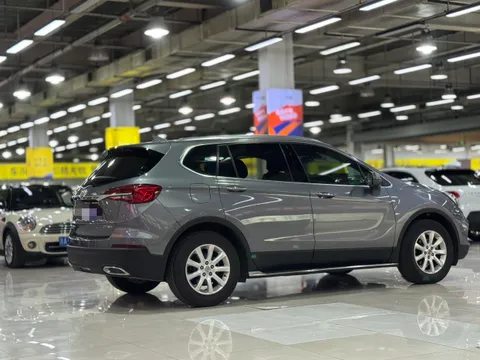 Buick Envision