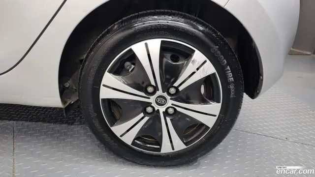 Kia Picanto (Morning)