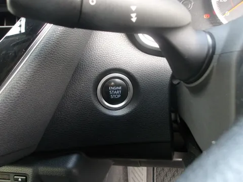 Toyota Corolla Touring