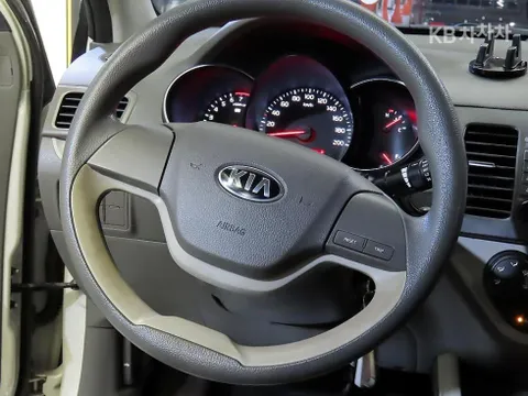 Kia Picanto (Morning)