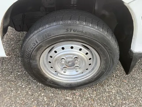 Subaru Sambar Truck