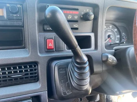 Subaru Sambar Van