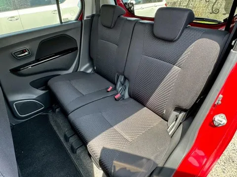 Suzuki Wagon R Stingray