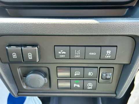 Suzuki Super Carry