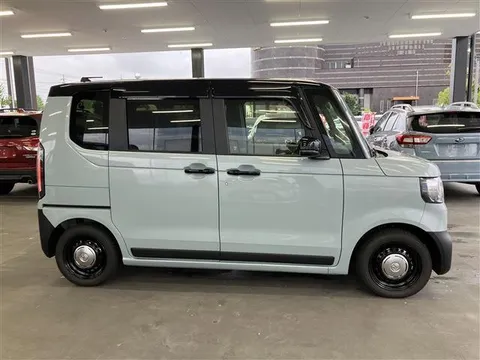 Honda N-BOX Joy