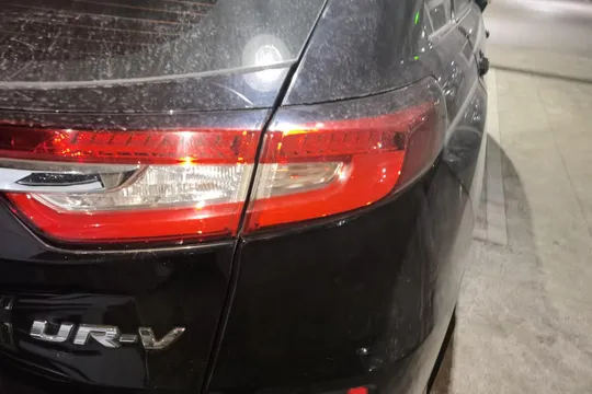 Honda UR-V