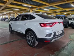 Renault Arkana (XM3)