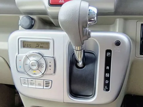 Nissan Clipper Rio