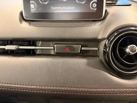 Mazda Mazda2 (Demio)