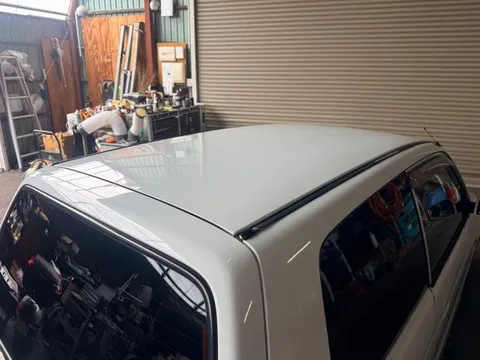 Suzuki Alto Works